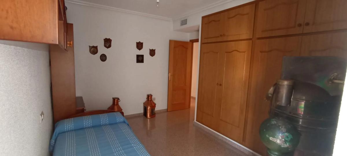 Продажа квартиры на Calle Virgen del Pilar, 11, Алморади
 photo 4