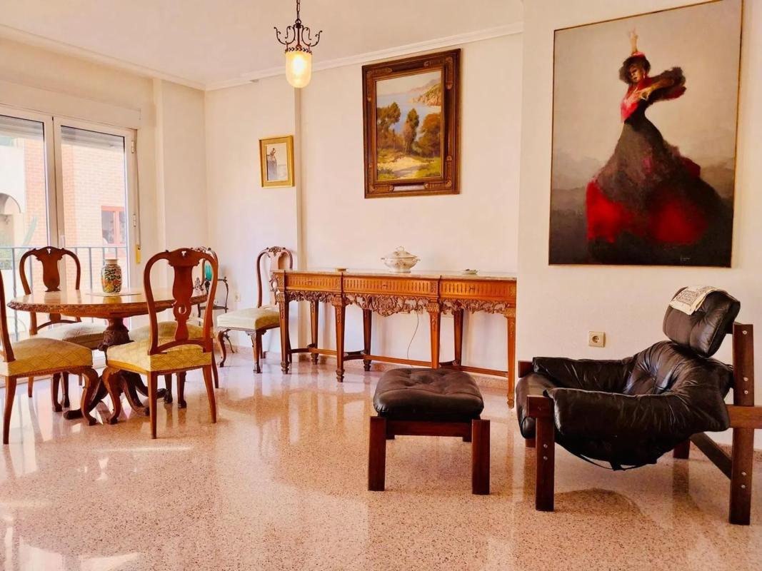 Продажа квартиры на Almoradí, Алморади
photo 1