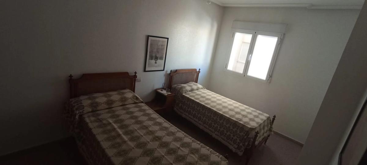 Продажа квартиры на Calle Virgen del Pilar, 11, Алморади
 photo 5