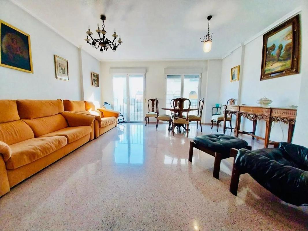 Продажа квартиры на Almoradí, Алморади
photo 2