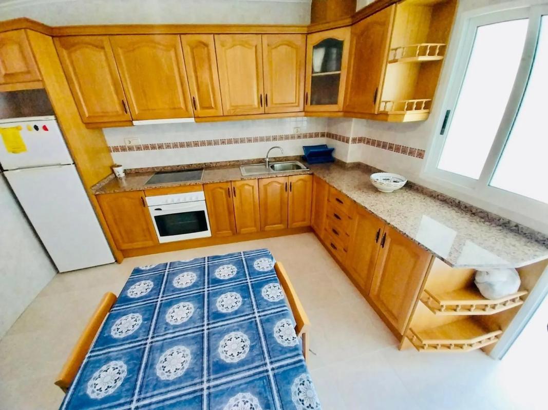 Продажа квартиры на Almoradí, Алморади
photo 4