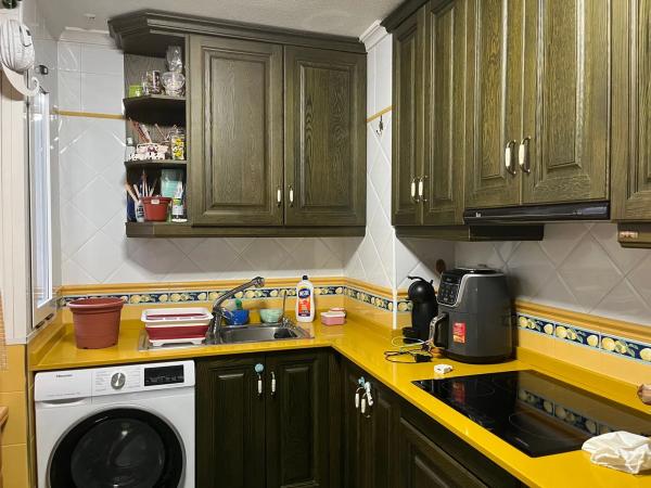 Mieszkanie na sprzedaż w Calle San Andrés, 3, Almoradí photo 1
