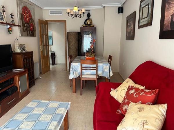Apartment for sale in Calle Nuestra Señora de Monserrate, 3, Almoradí photo 1