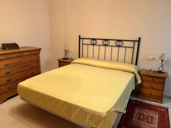 Apartment for sale in Calle Nuestra Señora de Monserrate, 3, Almoradí thumbnail 1