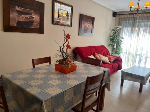 Apartment for sale in  Calle Nuestra Señora de Monserrate, 3, Almoradí photo 4