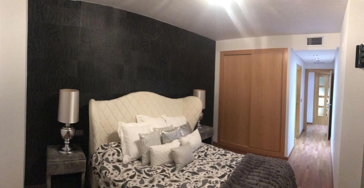 Sale of apartment in Calle San Emigdio, Almoradí
 photo 2