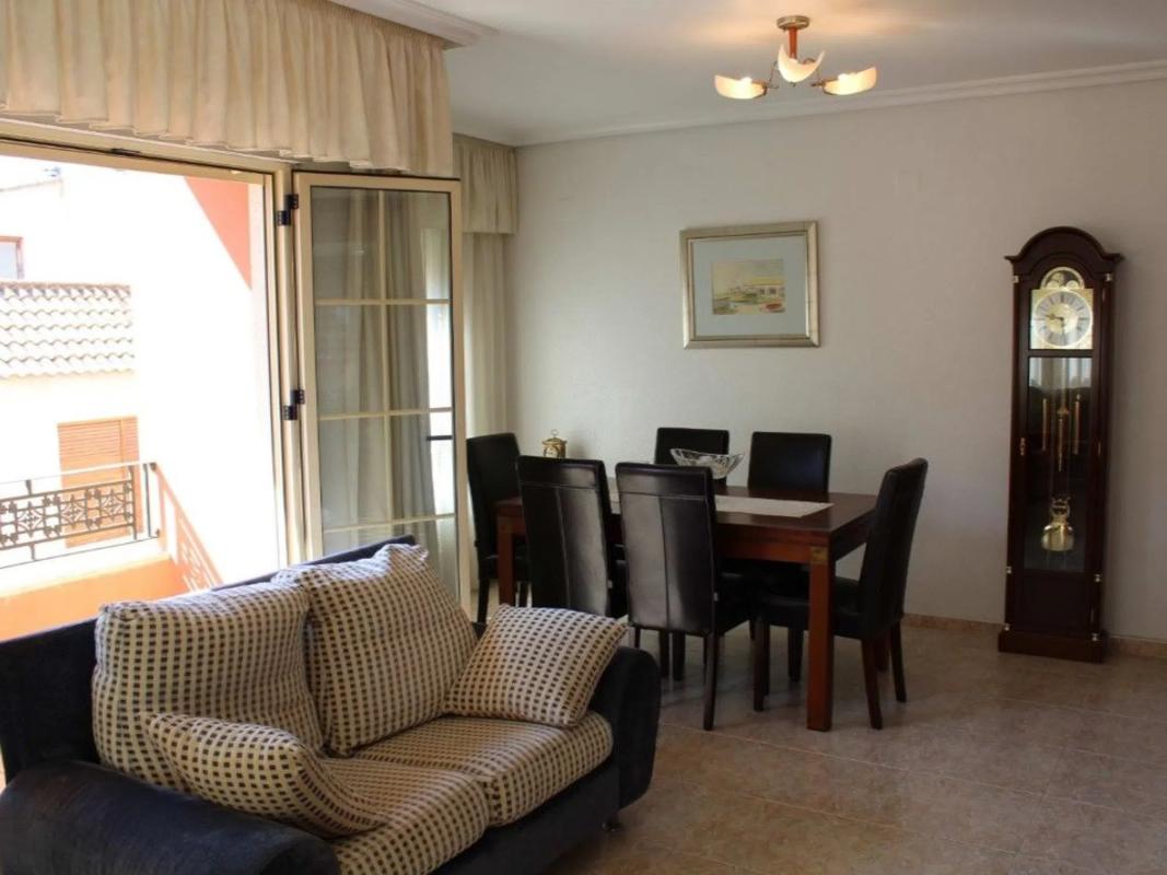 Sale of apartment in Almoradí, Almoradí
 photo 3