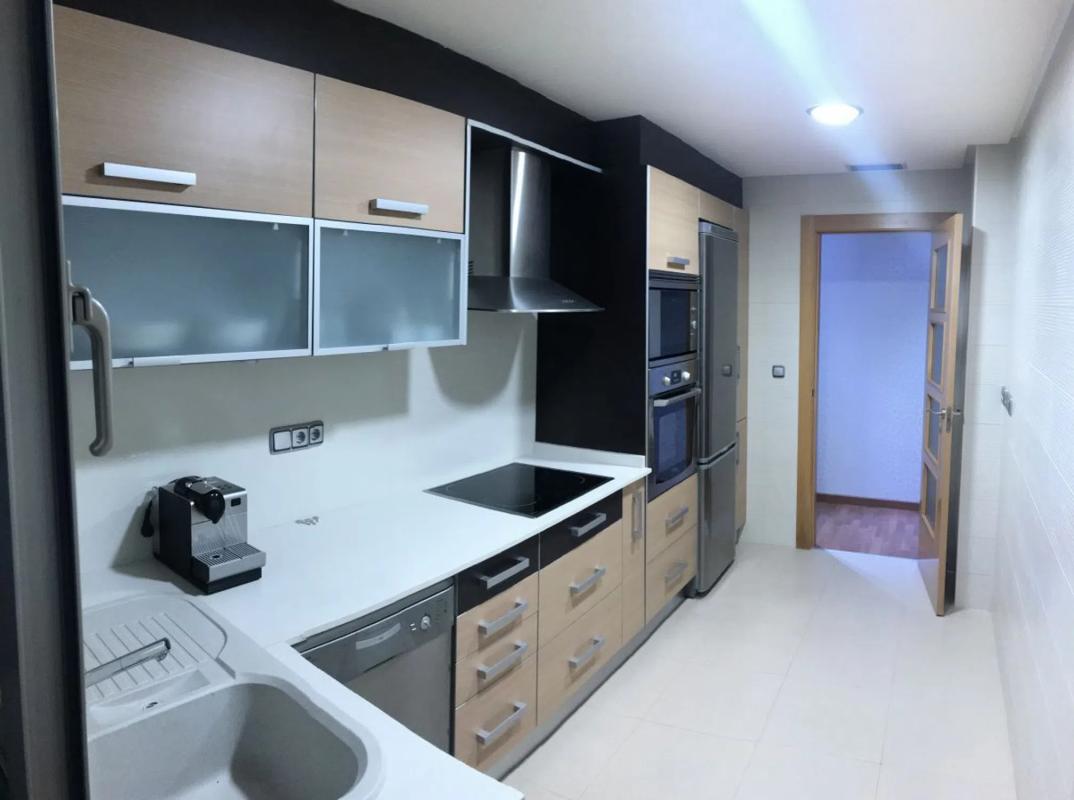Sale of apartment in Calle San Emigdio, Almoradí
 photo 3