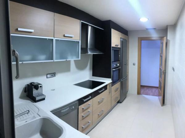 Apartment for sale in Calle San Emigdio, Almoradí thumbnail 2
