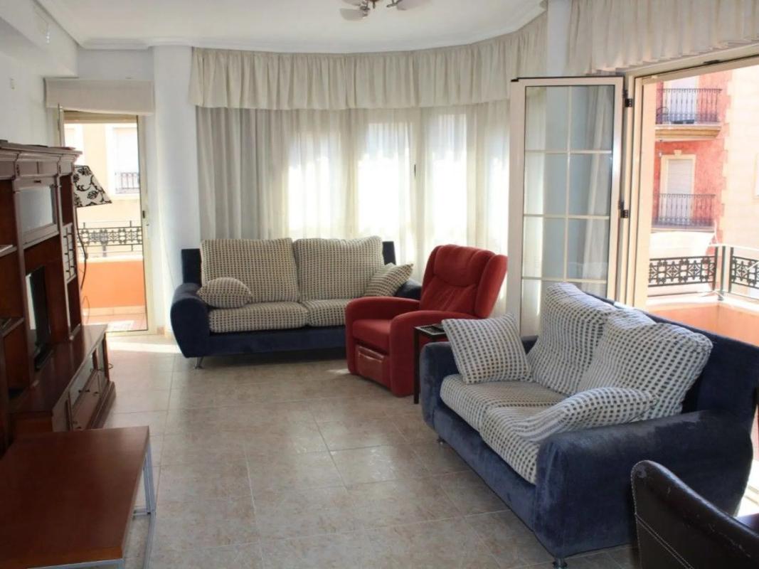 Sale of apartment in Almoradí, Almoradí
 photo 4