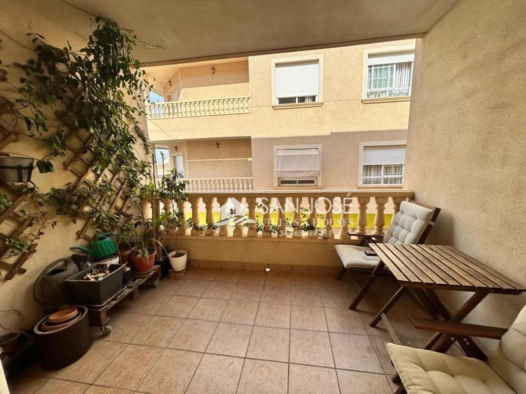Продажа квартиры на Benejuzar, Бенехусар
photo 3