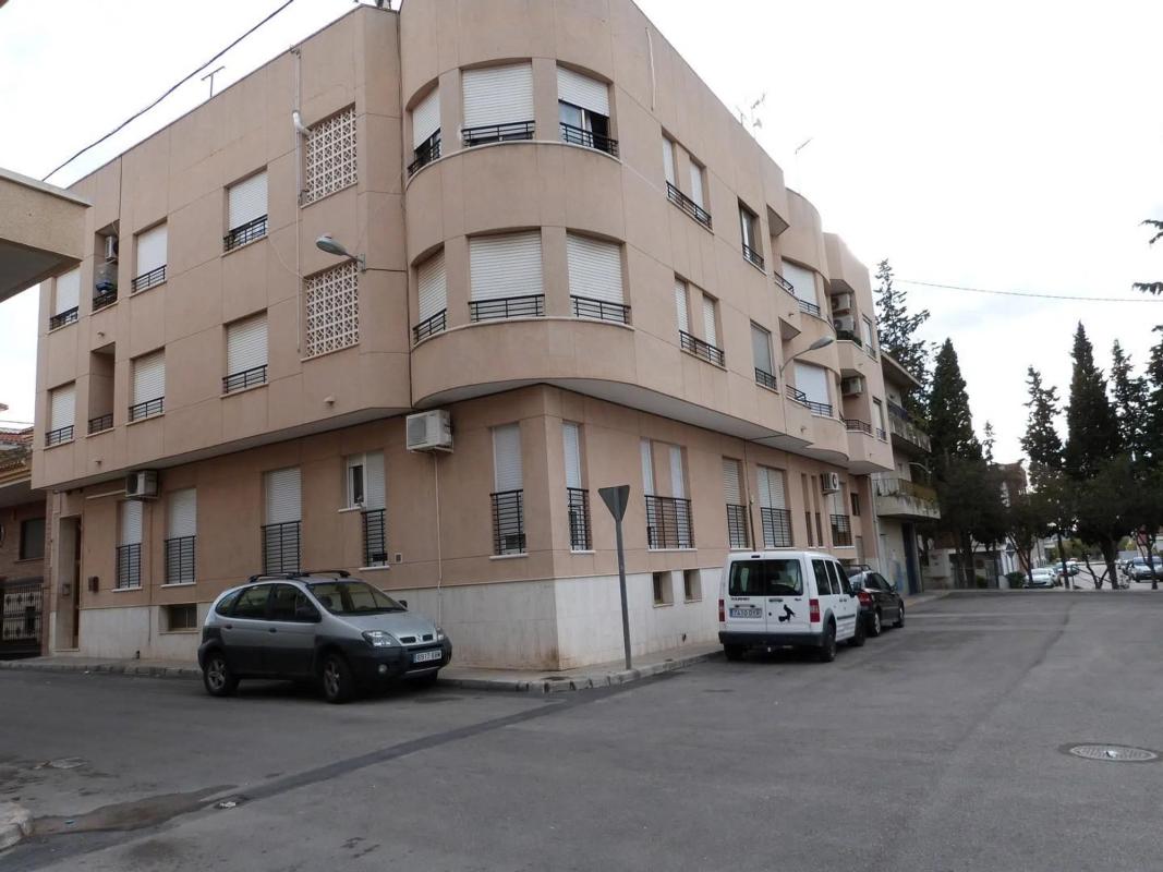 Продажа квартиры на Calle Sequeros, Бенехусар
photo 1