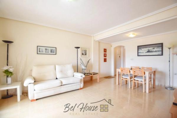 Mieszkanie na sprzedaż w Calle Ramón Juan Larrosa, Benejuzar thumbnail 1
