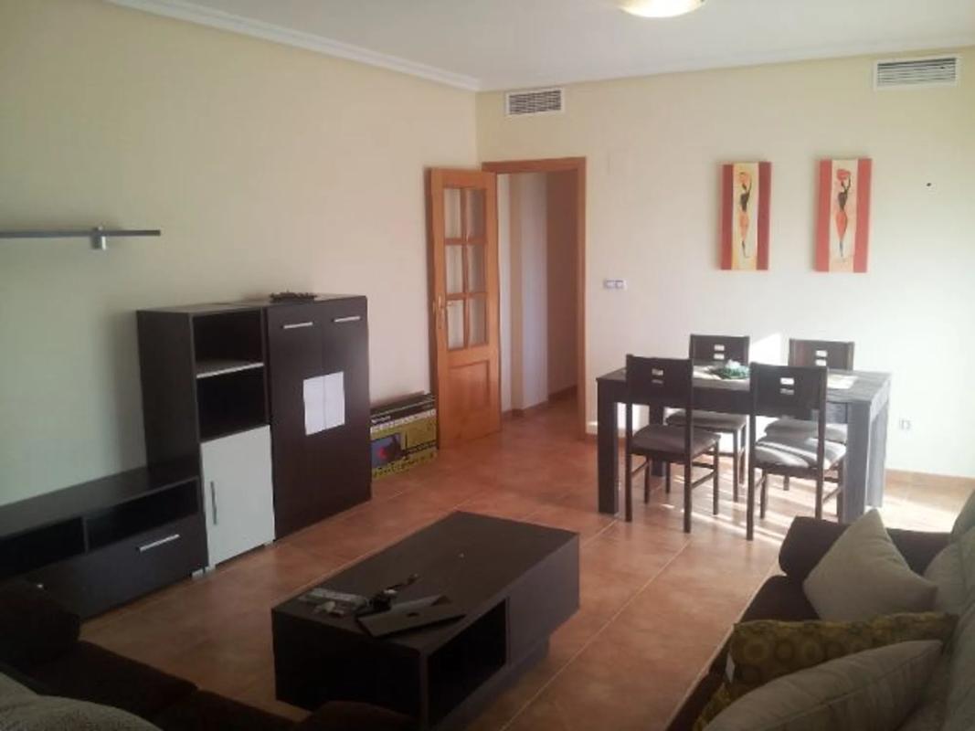 Продажа квартиры на Benejuzar, Бенехусар
photo 1
