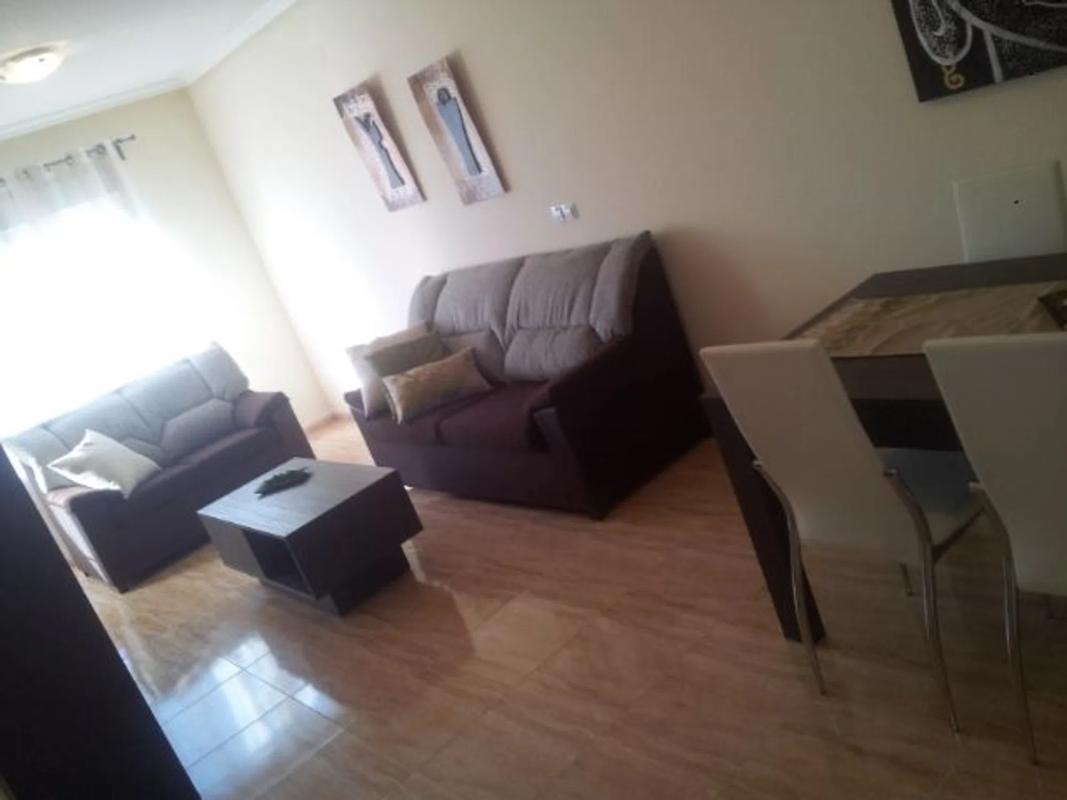 Продажа квартиры на Benejuzar, Бенехусар
photo 3