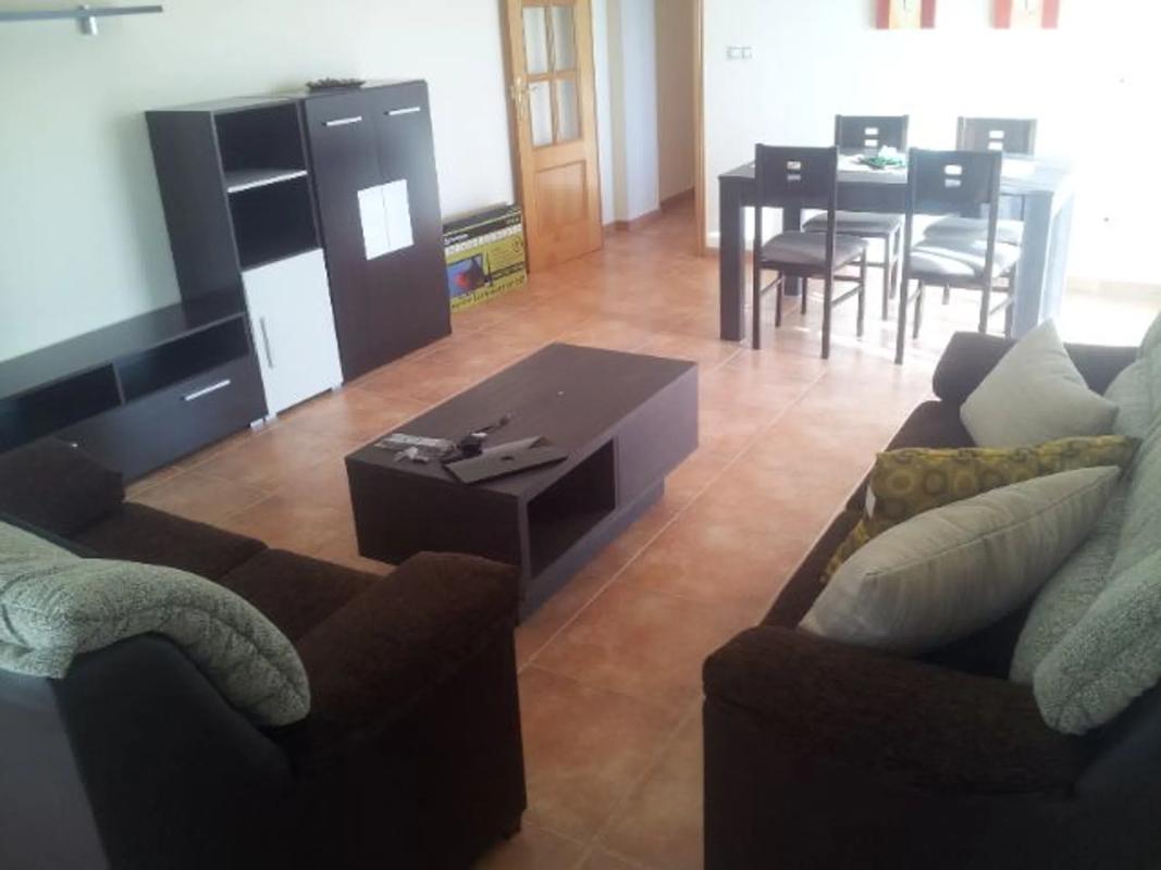 Продажа квартиры на Benejuzar, Бенехусар
photo 5
