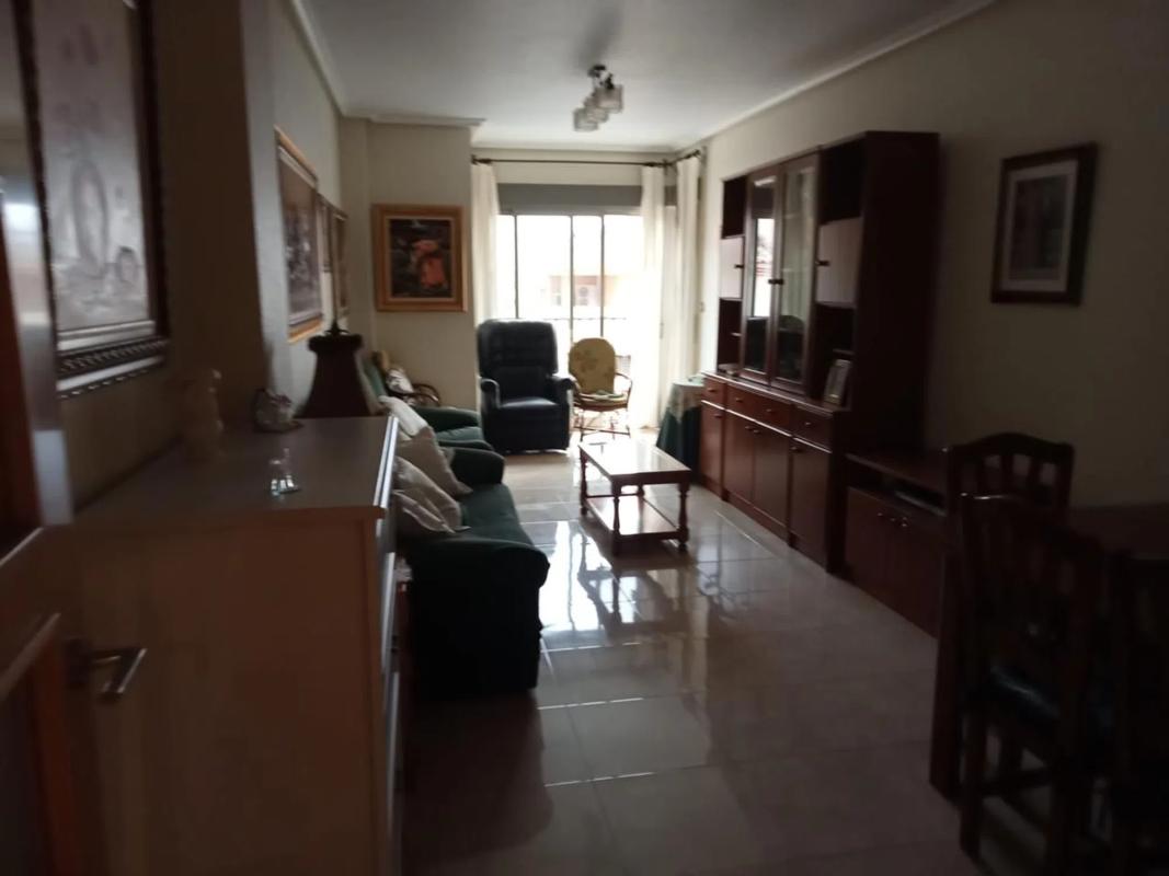 Продажа квартиры на Benejuzar, Бенехусар
photo 1