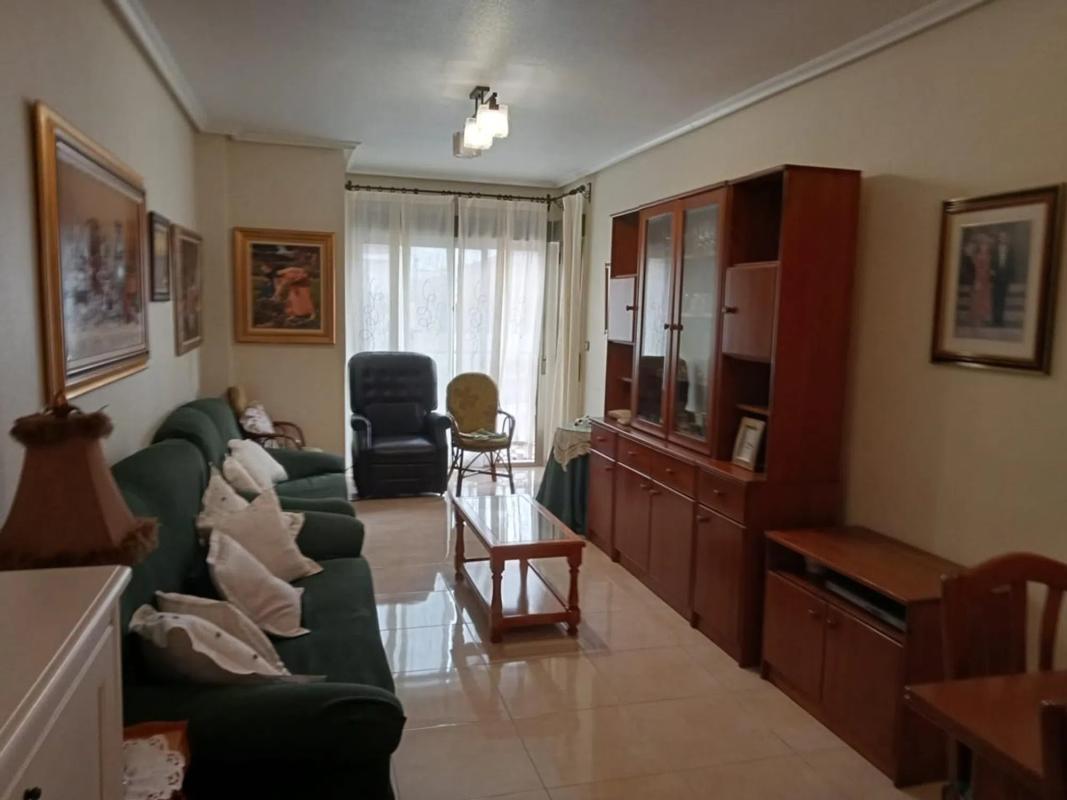 Продажа квартиры на Benejuzar, Бенехусар
photo 3
