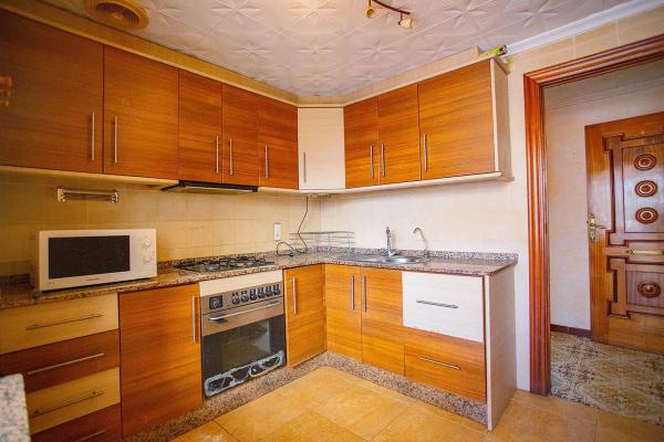 Квартира на продажу на Calle Carlos Ibáñez, Бенехусар photo 1