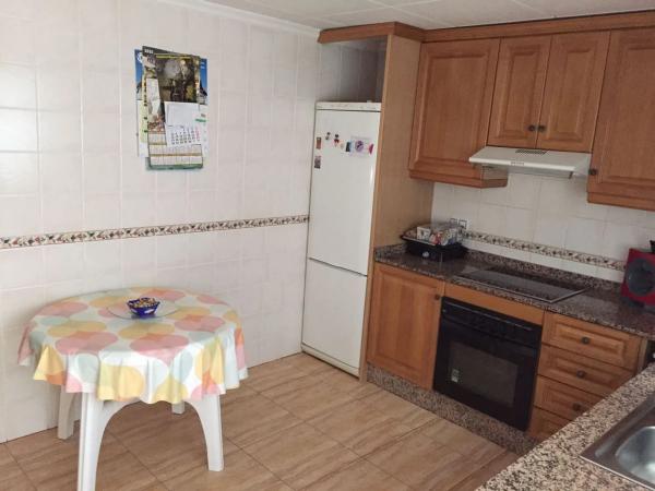Квартира на продажу на Calle Miguel Hernández, 76, Бенехусар photo 1