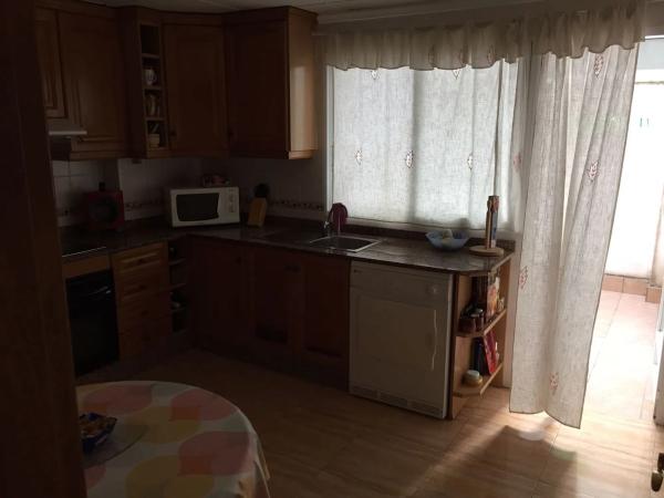 Квартира на продажу на Calle Miguel Hernández, 76, Бенехусар thumbnail 1