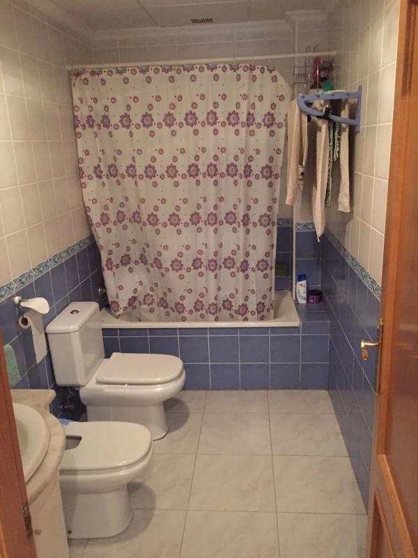 Продажа квартиры на Calle Miguel Hernández, 76, Бенехусар
photo 4
