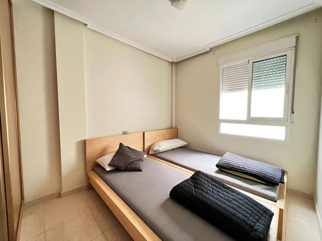 Sale of apartment in Benferri, Benferri
photo 1