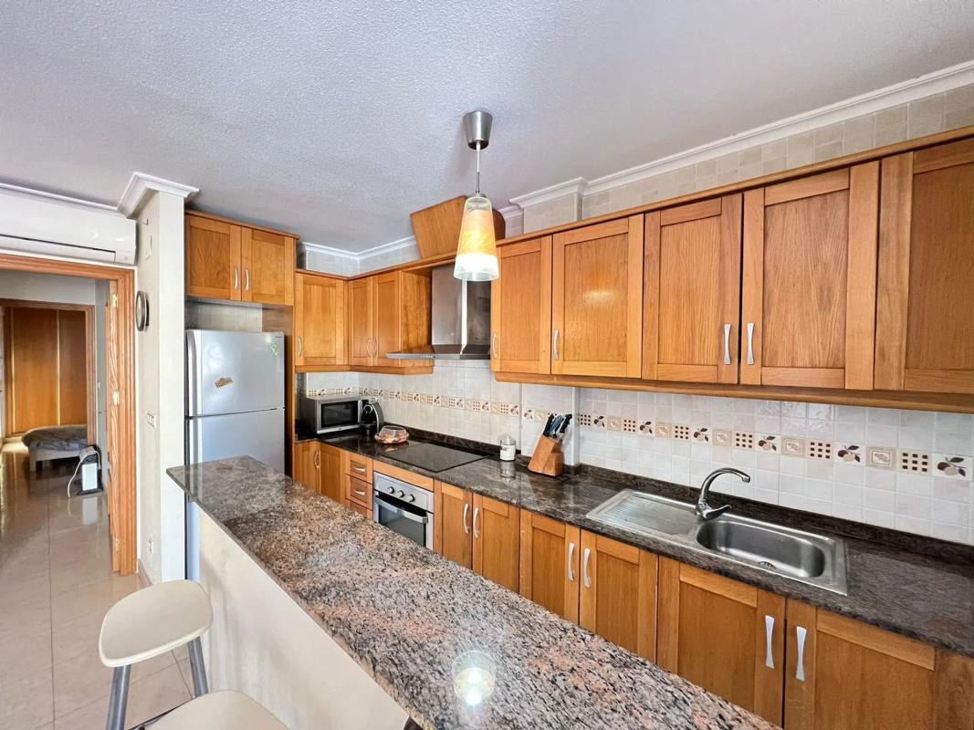Sale of apartment in Benferri, Benferri
photo 2