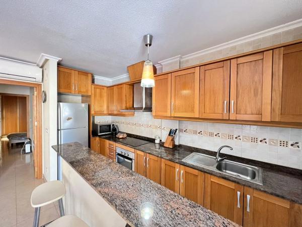 Apartment for sale in Benferri, Benferri thumbnail 1