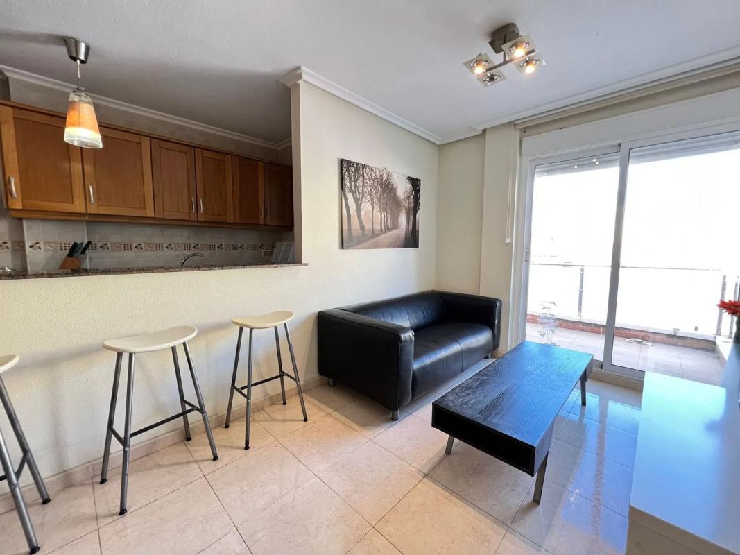 Sale of apartment in Benferri, Benferri
photo 3