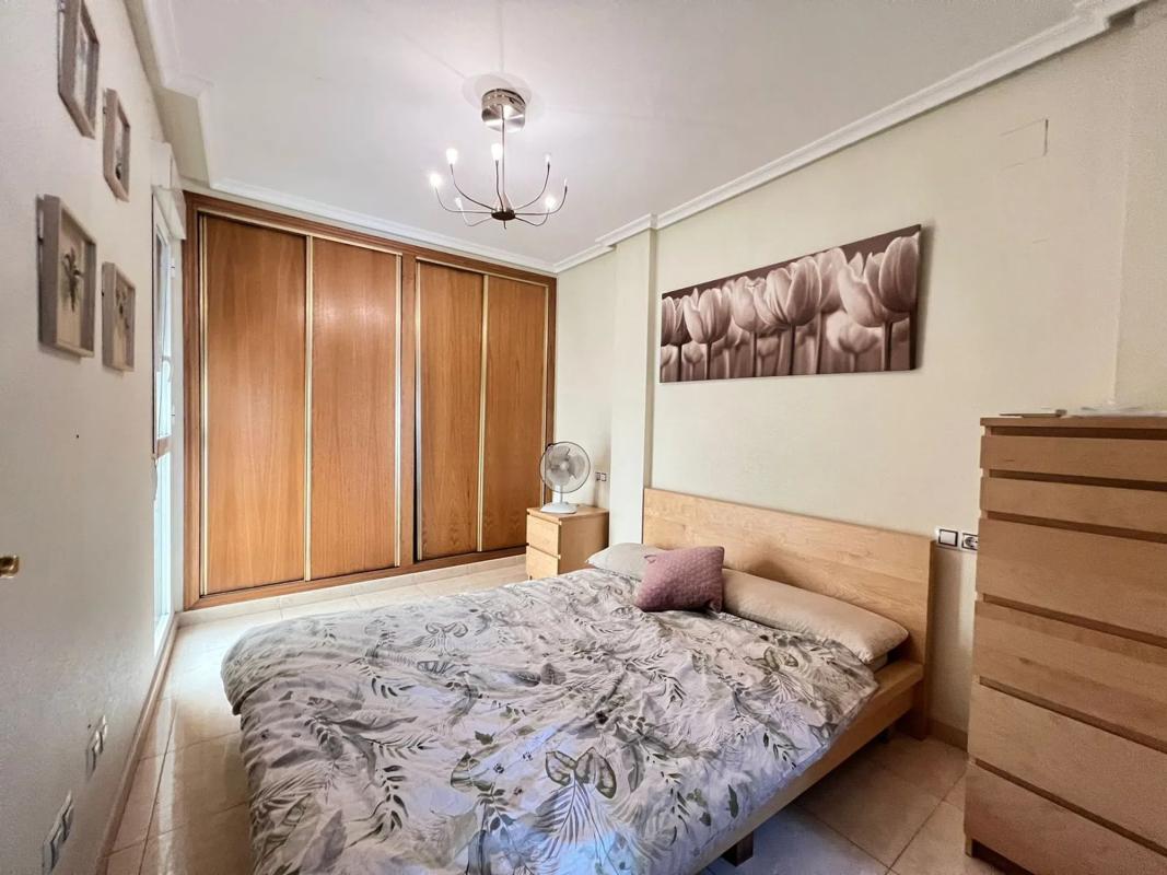 Sale of apartment in Benferri, Benferri
photo 4