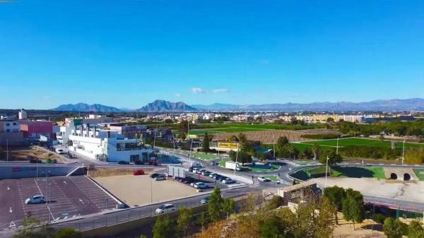 Apartment for sale in  Calle Goya, Benijofar photo 1