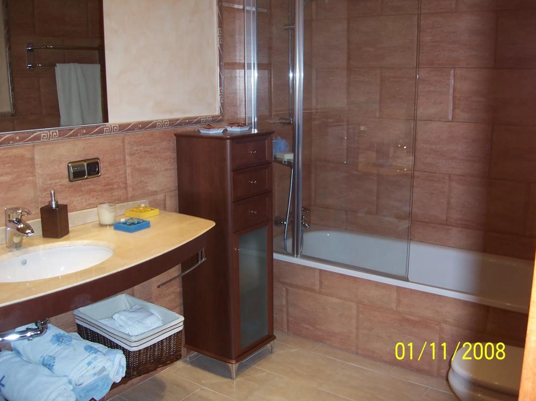 Venta de piso en Calle Miguel Hernández, 14, Benferri
 photo 2