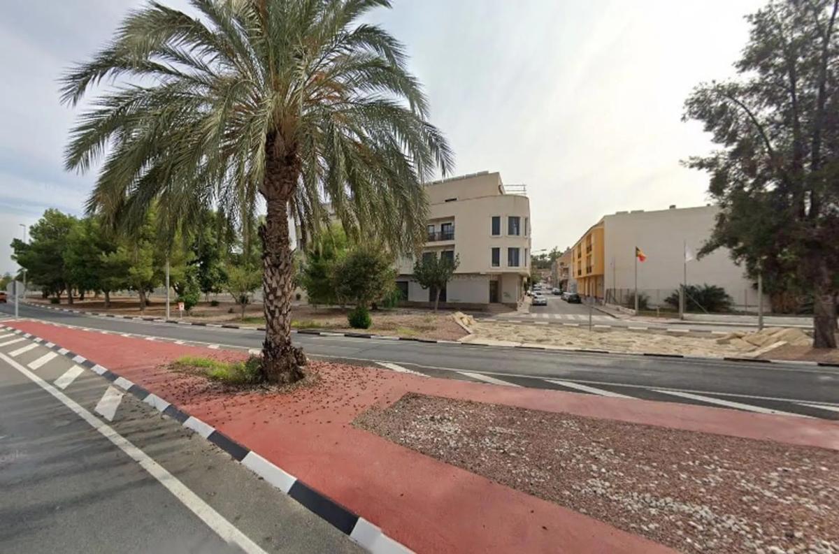 Продажа квартиры на Calle Tomás Villanueva, Бигастро
photo 3