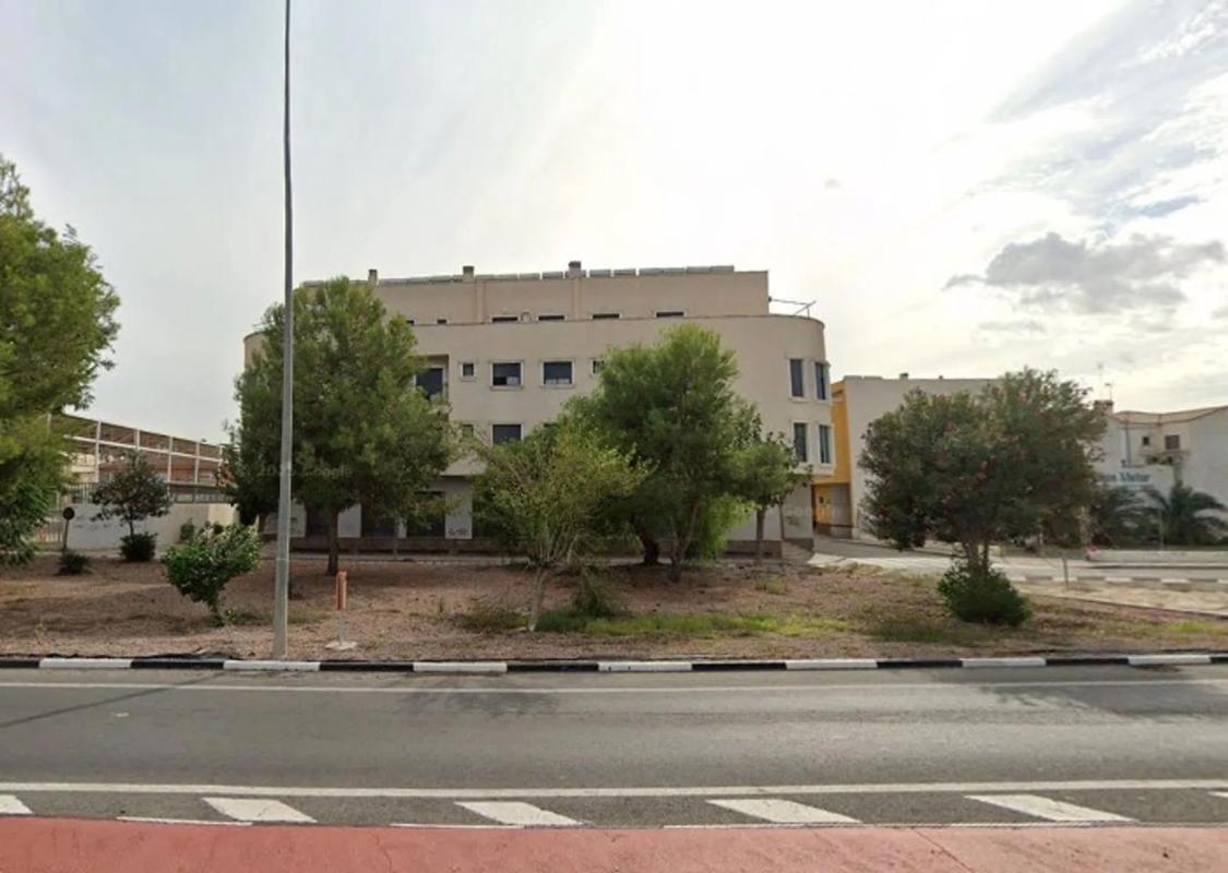 Sprzedaż mieszkania w Calle Tomás Villanueva, Bigastro
photo 2