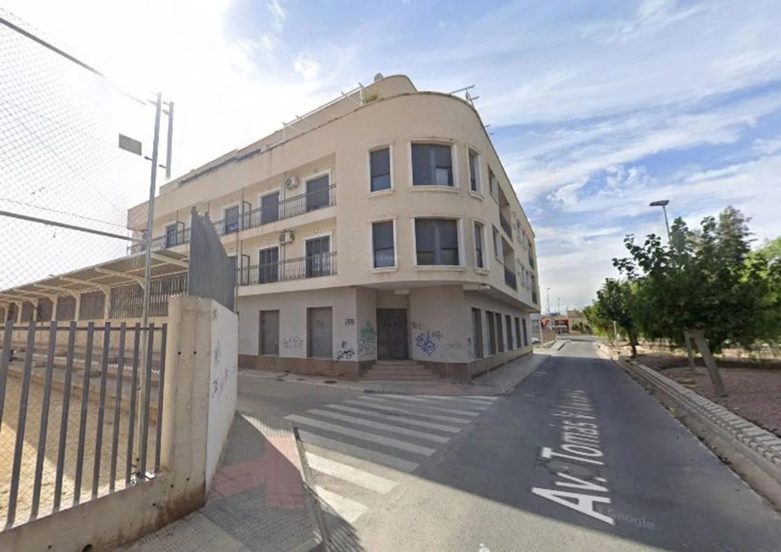 Venta de piso en Calle Tomás Villanueva, Bigastro
 photo 2