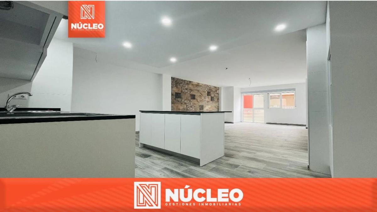 Продажа квартиры на Calle Moreal, Бигастро
photo 1