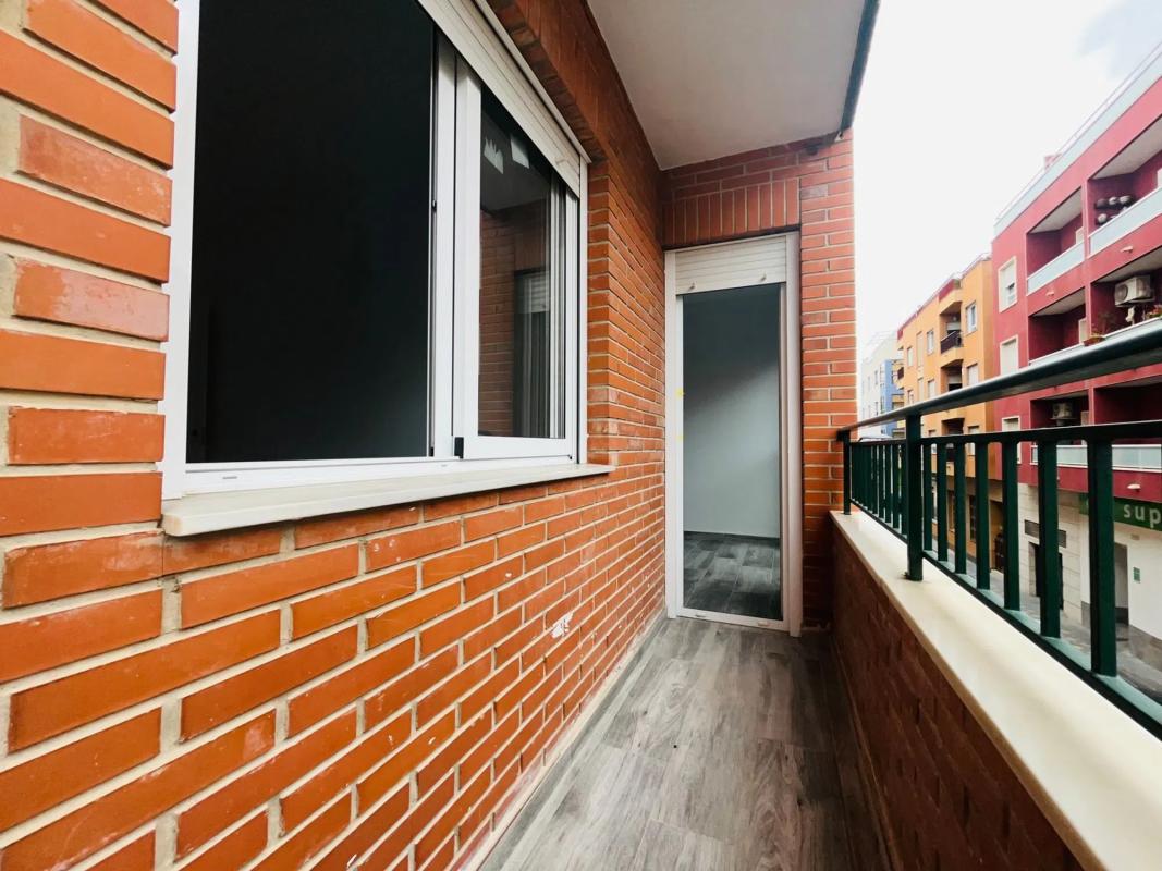 Продажа квартиры на Calle Moreal, Бигастро
photo 5