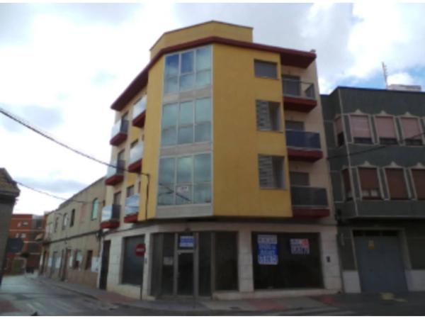Piso en venta en Alameda Manuela Amo Nadal, Callosa de Segura
 photo