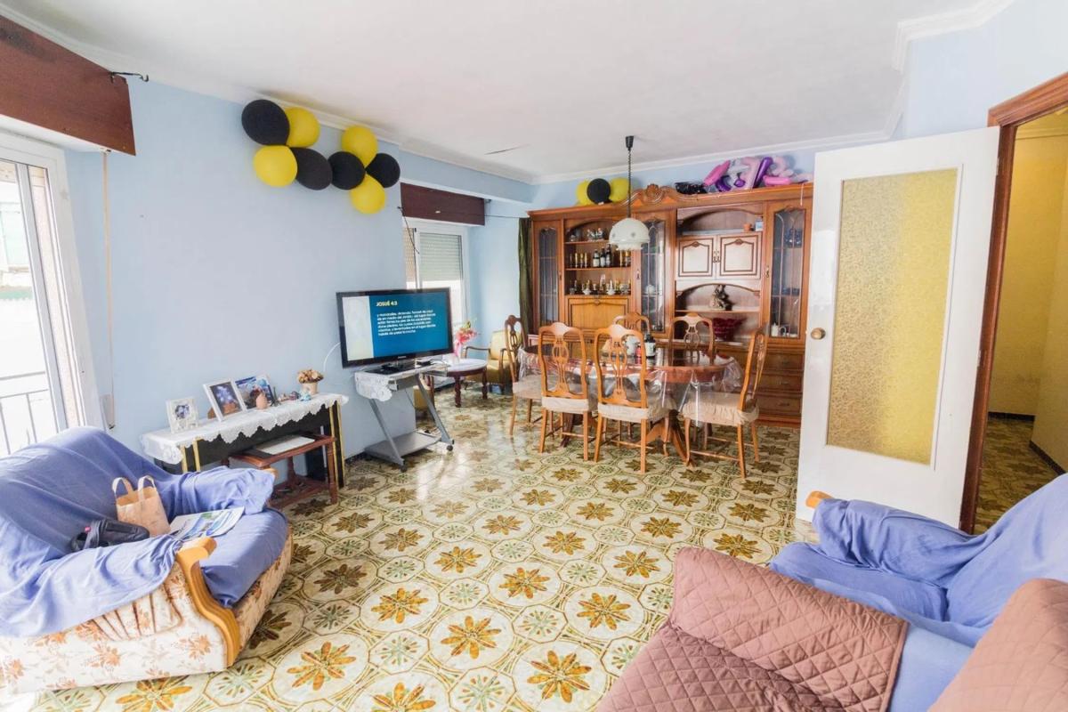Venta de piso en Callosa de Segura, Callosa de Segura
 photo 2