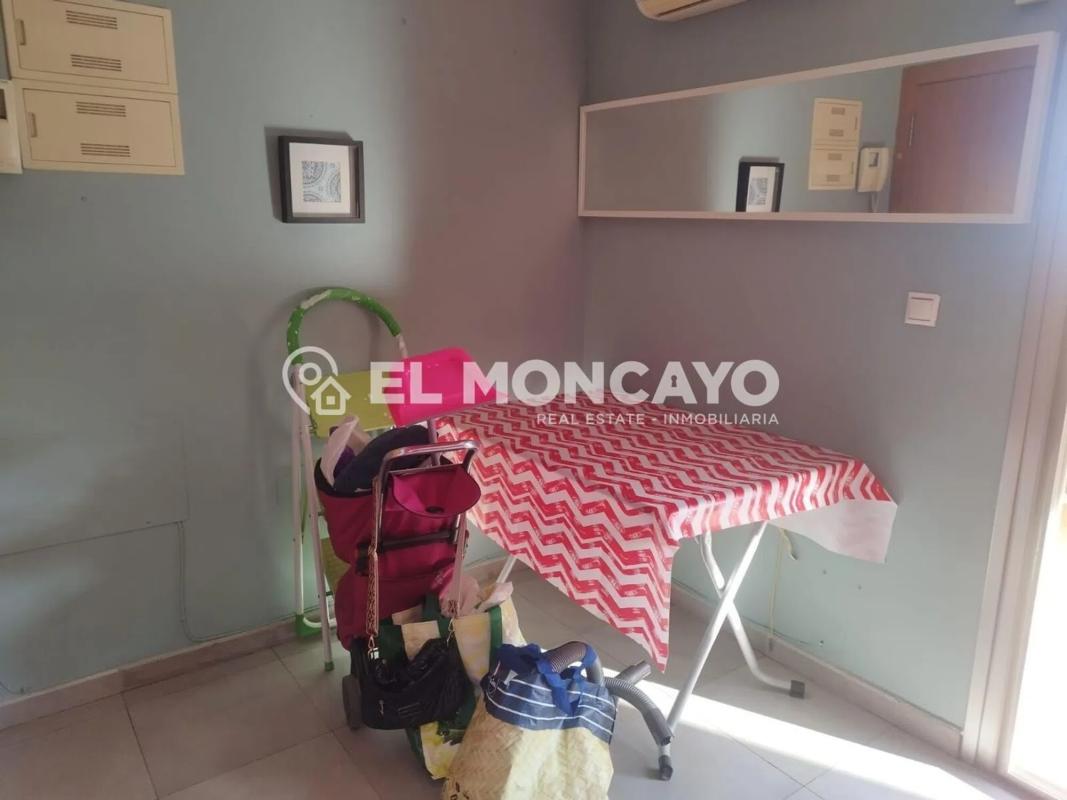 Продажа квартиры на Calle Carlos I, Каллоcа-де-Сегура
 photo 3