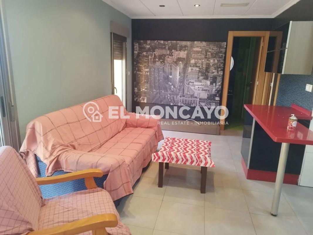 Продажа квартиры на Calle Carlos I, Каллоcа-де-Сегура
 photo 4