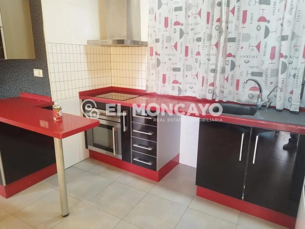 Продажа квартиры на Calle Carlos I, Каллоcа-де-Сегура
 photo 5