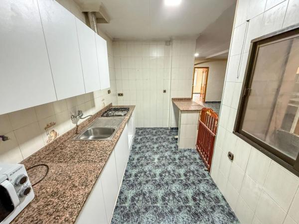 Apartment for sale in Calle Pío XII, 3, Callosa de Segura thumbnail 1