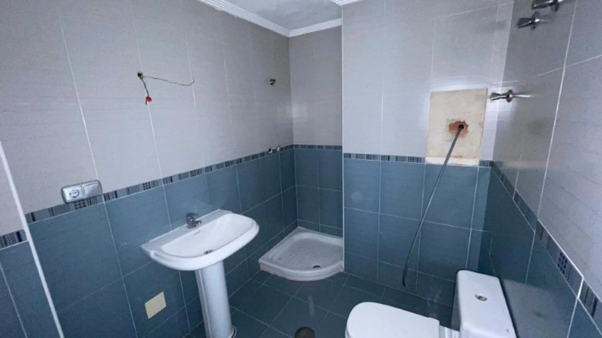 Продажа квартиры на Calle San Marcos, Каллоcа-де-Сегура
 photo 2