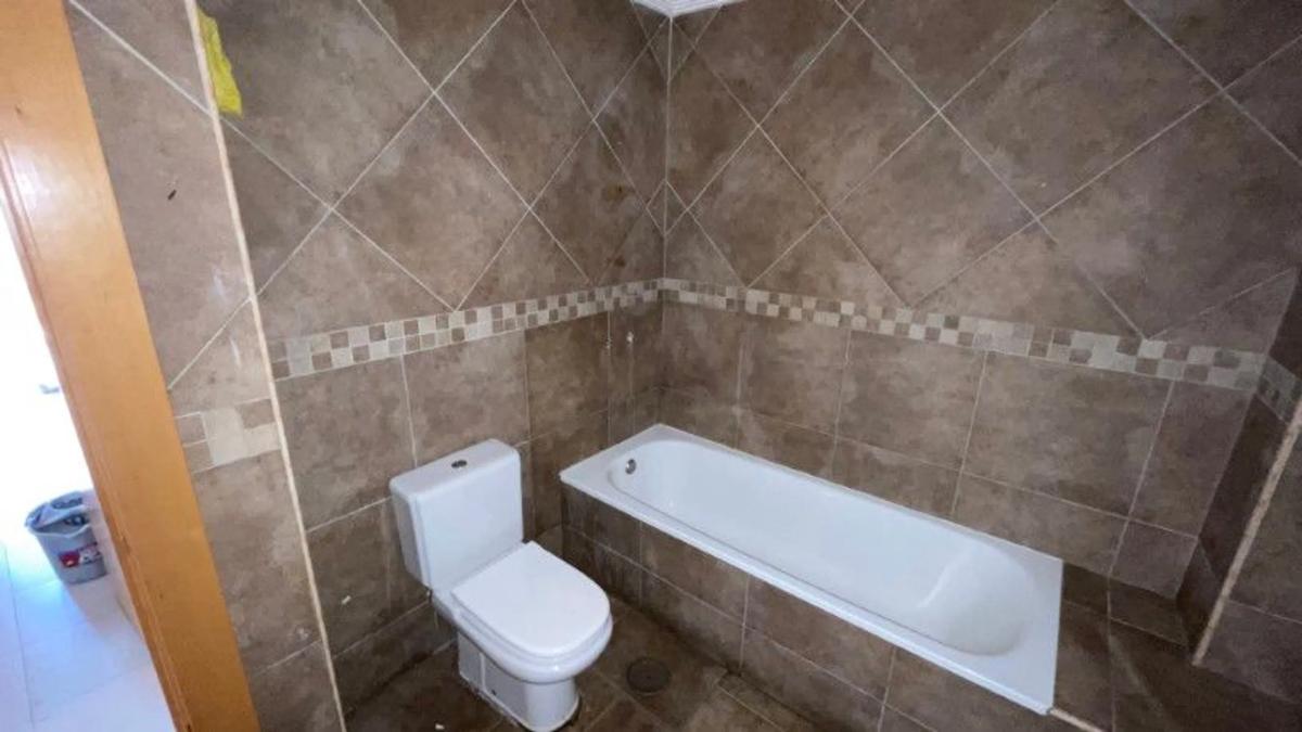 Продажа квартиры на Calle San Marcos, Каллоcа-де-Сегура
 photo 3