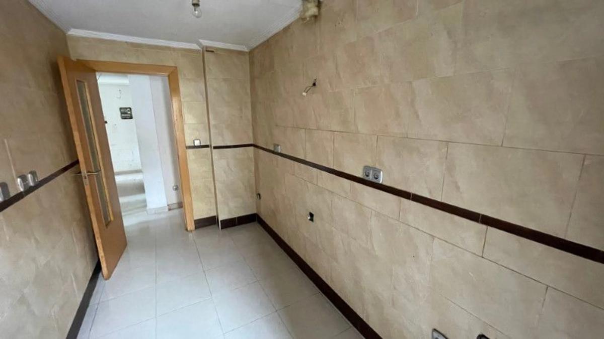 Продажа квартиры на Calle San Marcos, Каллоcа-де-Сегура
 photo 4