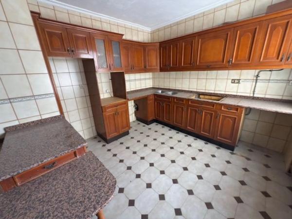 Piso en venta en Paseo de la Estación Médico Manuel Samper, 33, Callosa de Segura
 photo 2