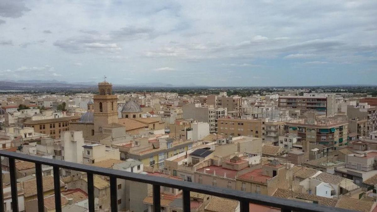 Venta de piso en Calle San Marcos, Callosa de Segura
photo 2