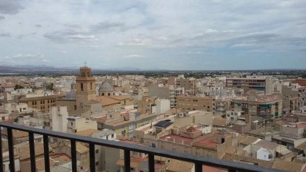 Piso en venta en Calle San Marcos, Callosa de Segura
 photo 2